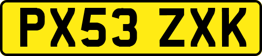 PX53ZXK