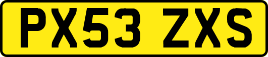 PX53ZXS