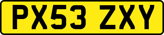 PX53ZXY