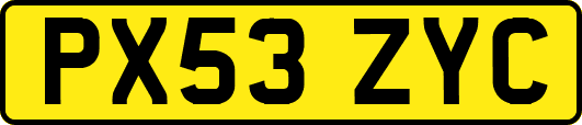 PX53ZYC