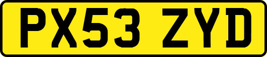 PX53ZYD