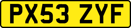 PX53ZYF