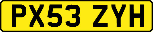 PX53ZYH