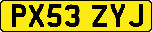 PX53ZYJ