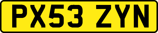 PX53ZYN