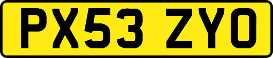 PX53ZYO