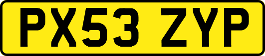 PX53ZYP