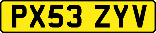 PX53ZYV