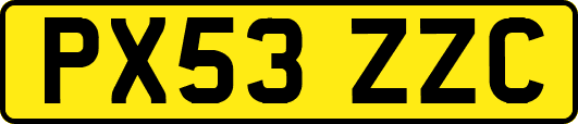 PX53ZZC