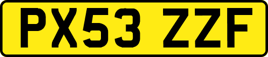PX53ZZF