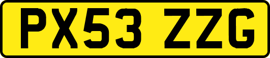 PX53ZZG