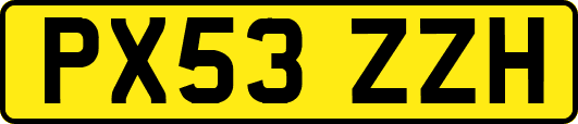 PX53ZZH