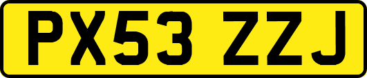 PX53ZZJ