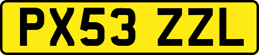 PX53ZZL