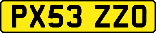PX53ZZO