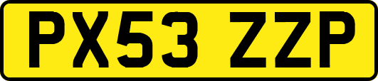 PX53ZZP
