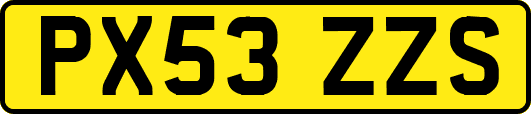 PX53ZZS