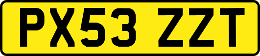 PX53ZZT