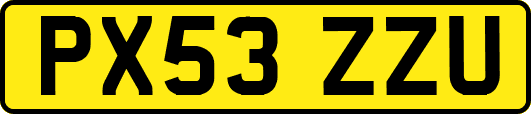 PX53ZZU