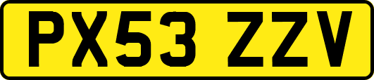 PX53ZZV