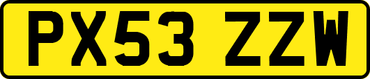 PX53ZZW