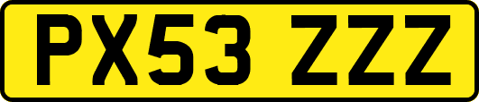 PX53ZZZ