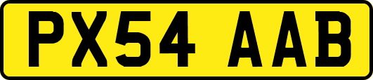 PX54AAB