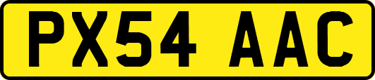 PX54AAC