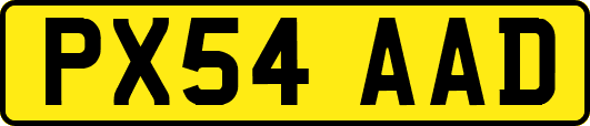 PX54AAD