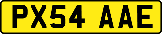 PX54AAE