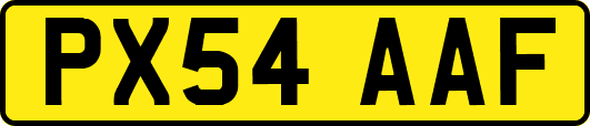 PX54AAF