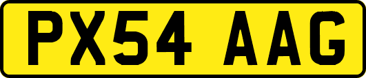PX54AAG