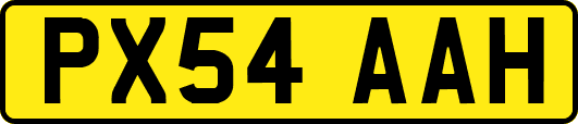 PX54AAH