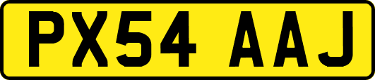PX54AAJ