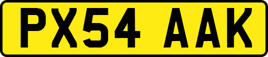 PX54AAK