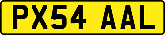 PX54AAL