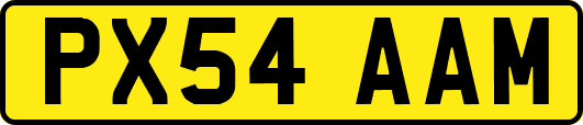 PX54AAM