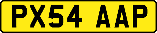PX54AAP