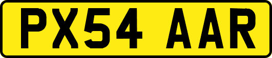 PX54AAR