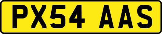 PX54AAS