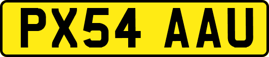 PX54AAU