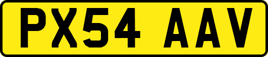 PX54AAV