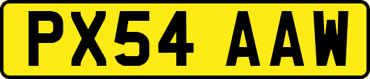 PX54AAW