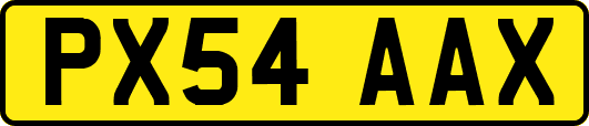 PX54AAX