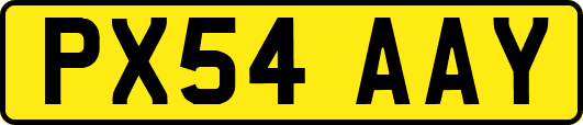 PX54AAY