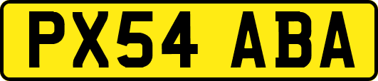 PX54ABA