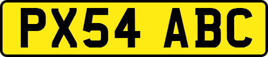 PX54ABC