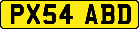 PX54ABD