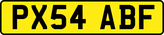 PX54ABF