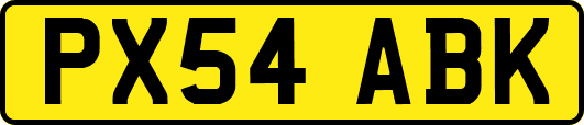 PX54ABK
